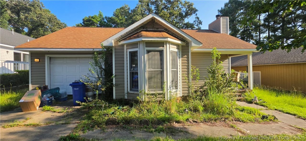 508 Andover Road, Fayetteville, NC 28311 Main Photo
