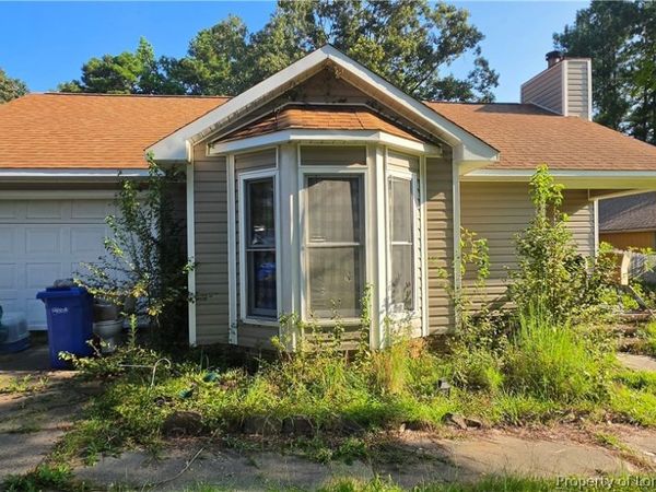 508 Andover Road, Fayetteville, NC 28311