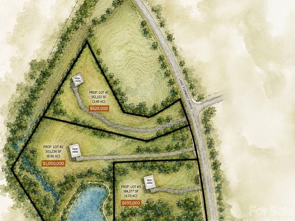 0 Hwy 84 Highway, Weddington, NC 28104