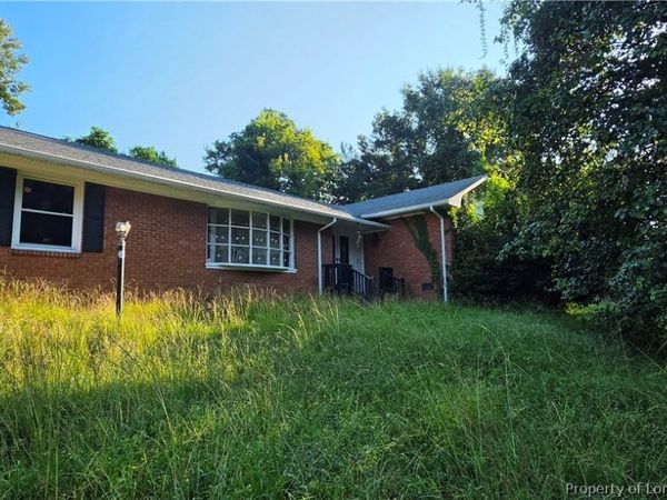 213 Andover Road, Fayetteville, NC 28311