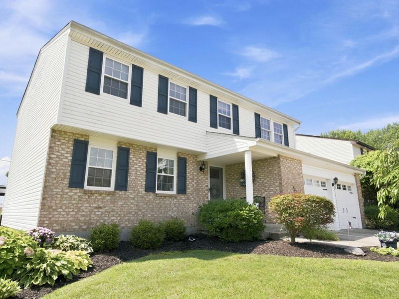 4977 Francisview Drive, Delhi Township, OH 45238 Photo 3