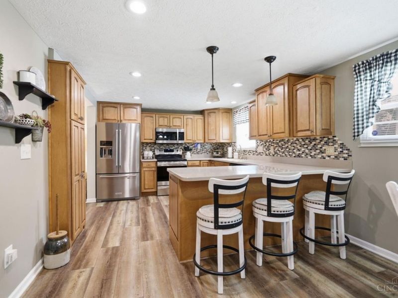 4977 Francisview Drive, Delhi Township, OH 45238 Photo 8