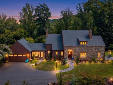 181 Mobley Mountain Road, Amherst, VA 24521