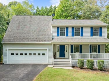 207 Hunters Creek Rd, Forest, VA 24502