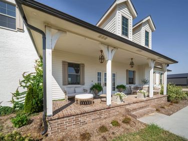 1751 S Bonanza, Garden Plain, KS 67050