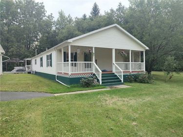 2232 E Seneca Street , Ovid, NY 14860