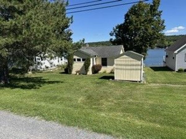 9364 Wixson Rd Road , Hammondsport, NY 14840