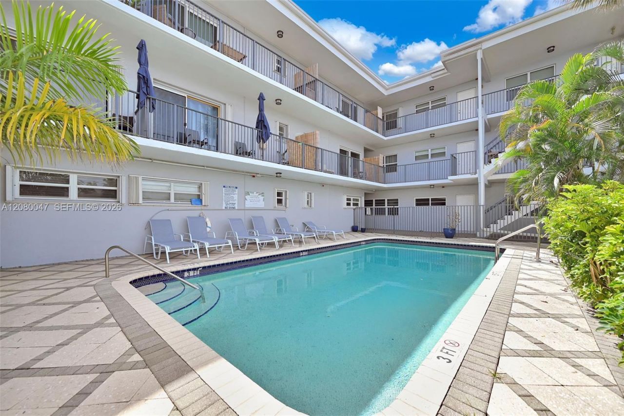 2600 S Ocean Dr, Unit S311, Hollywood, FL 33019 Photo