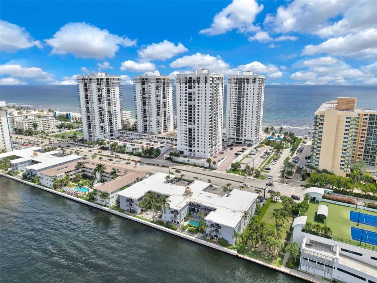 2600 S Ocean Dr, Unit S311, Hollywood, FL 33019 Photo