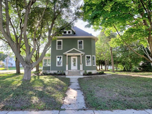 343 Lincoln Avenue, Rio, WI 53960