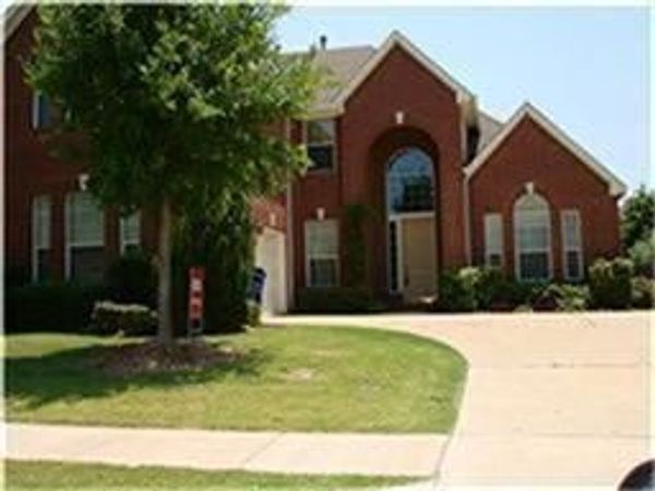 8801 Tanglewood Drive, McKinney, TX 75072