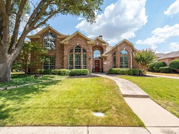 2644 Newcastle Drive, Carrollton, TX 75007