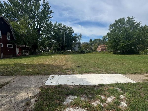 20195 Omira Street, Detroit, Mi 48203