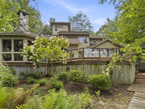 10376 Harmony Drive, Interlochen, MI 49643