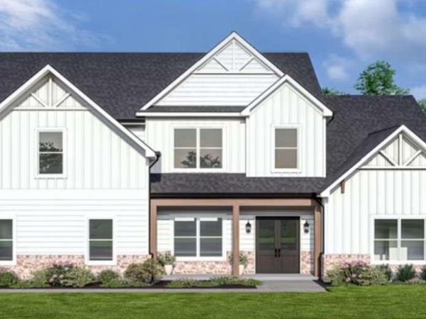 480 Races Road , Hoschton, GA 30548