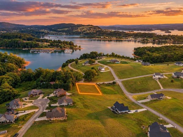 Boat Launch Rd, Morristown, TN 37814