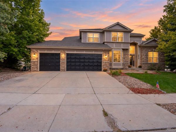 20214 E Euclid Place, Aurora, CO 80016