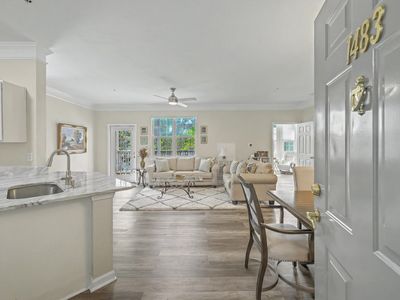1483 Cambridge Lakes Drive, Unit 201c, Mount Pleasant, SC 29464