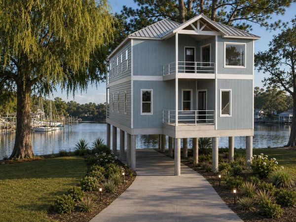 506 Village Oaks Lane, Niceville, FL 32578