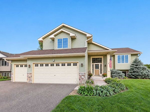 7638 Packard Avenue NE, Otsego, MN 55330