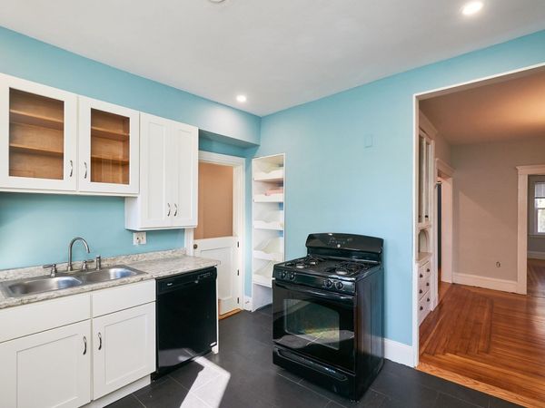 17 Mount Ida Rd, Unit 1, Boston, MA 02122