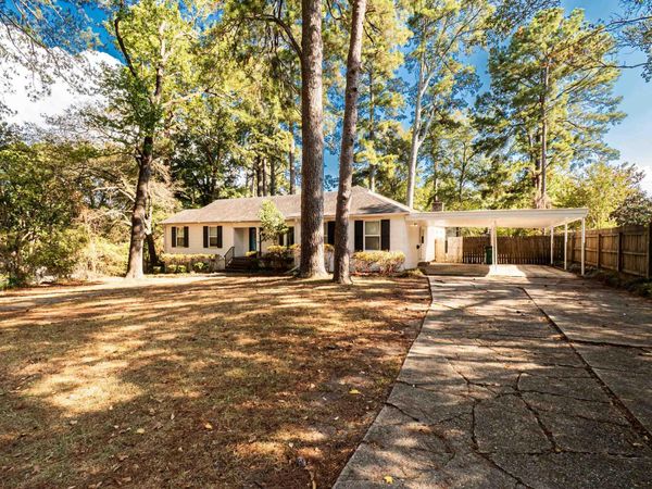 119 Woodland Dr , El Dorado, AR 71730
