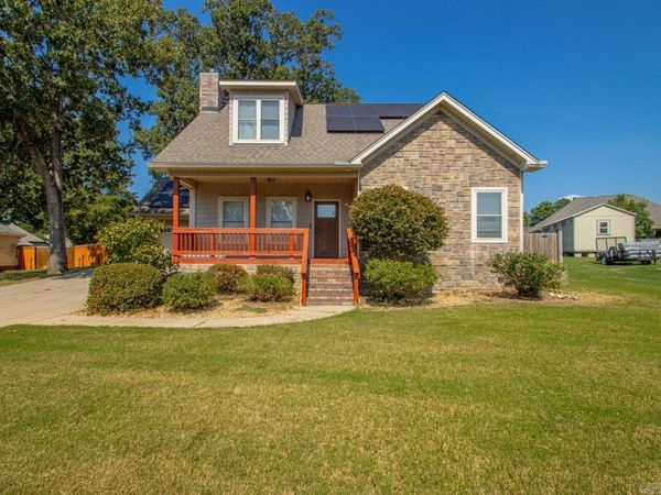 3105 Debra Gaye Drive , Bryant, AR 72022