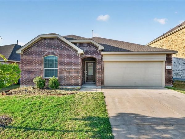 1222 Smoketree Lane, Princeton, TX 75407