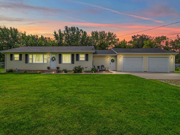 109 Boadway Street, Spring Arbor, MI 49283
