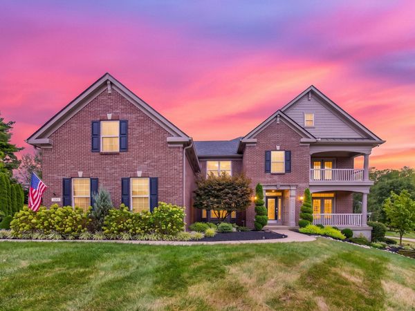 1445 Rolling Meadows Court, Union, KY 41091
