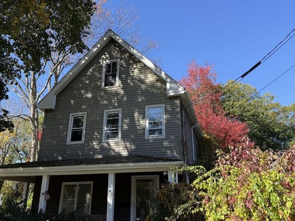 0 Hawthorne Ave, Newton, MA 02458