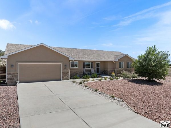 528 S Tejon Ave, Pueblo, CO 81007