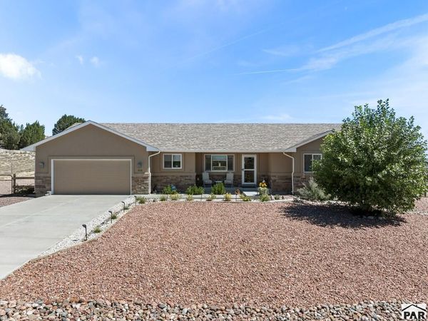 528 S Tejon Ave, Pueblo, CO 81007