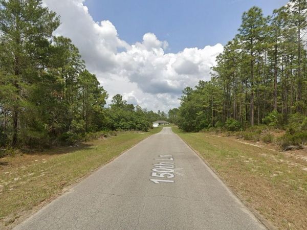 Tbd 150TH Lane, Ocala, FL 34483