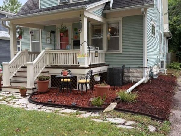 1104 S 2nd Street, Fairfield, IA 52556
