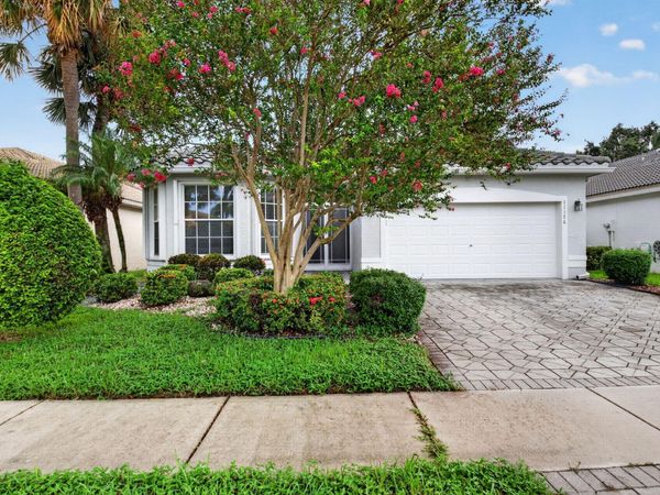 11176 Ihilani Way, Boynton Beach, FL 33437