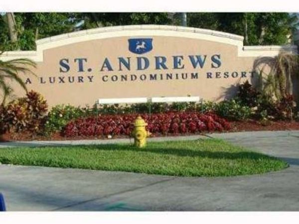 12148 SAINT ANDREWS Place, Unit 111, Miramar, FL 33025