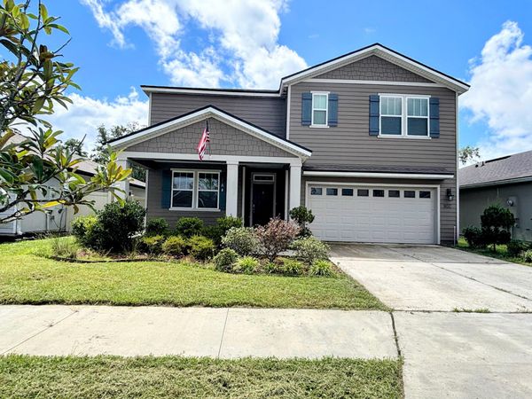 75014 NASSAU STATION Way, Yulee, FL 32097