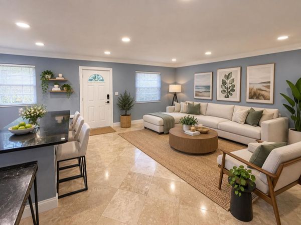 733 SW 13TH Avenue, Unit 3, Fort Lauderdale, FL 33312