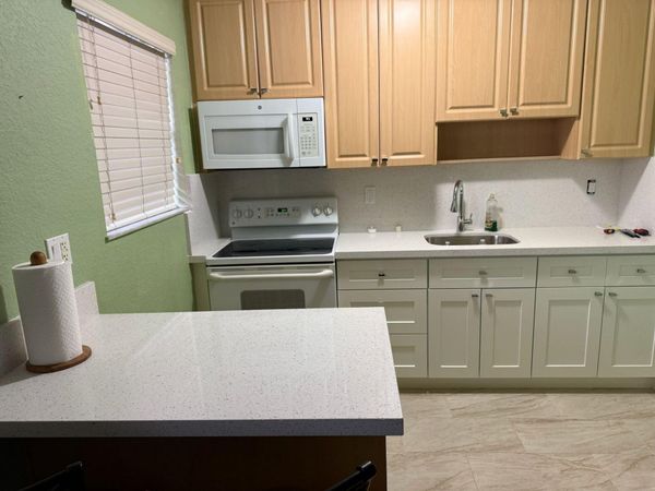 110 SE 2ND Street, Unit 303, Hallandale Beach, FL 33009