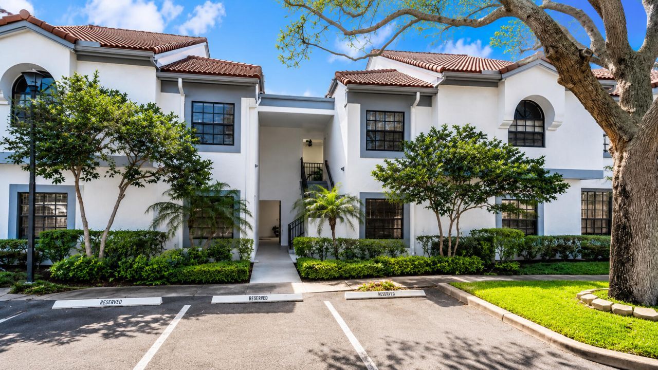 5418 Firenze Drive, Unit P, Boynton Beach, FL 33437 Main Photo
