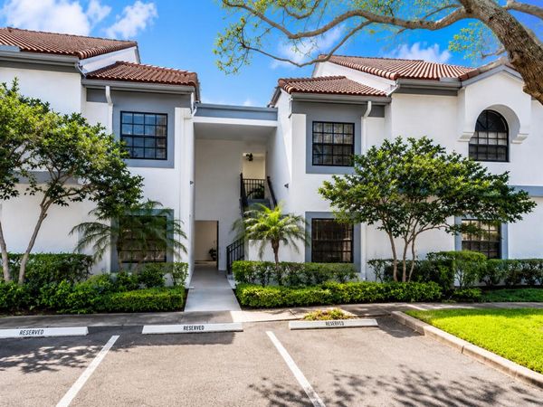 5418 FIRENZE Drive, Unit P, Boynton Beach, FL 33437