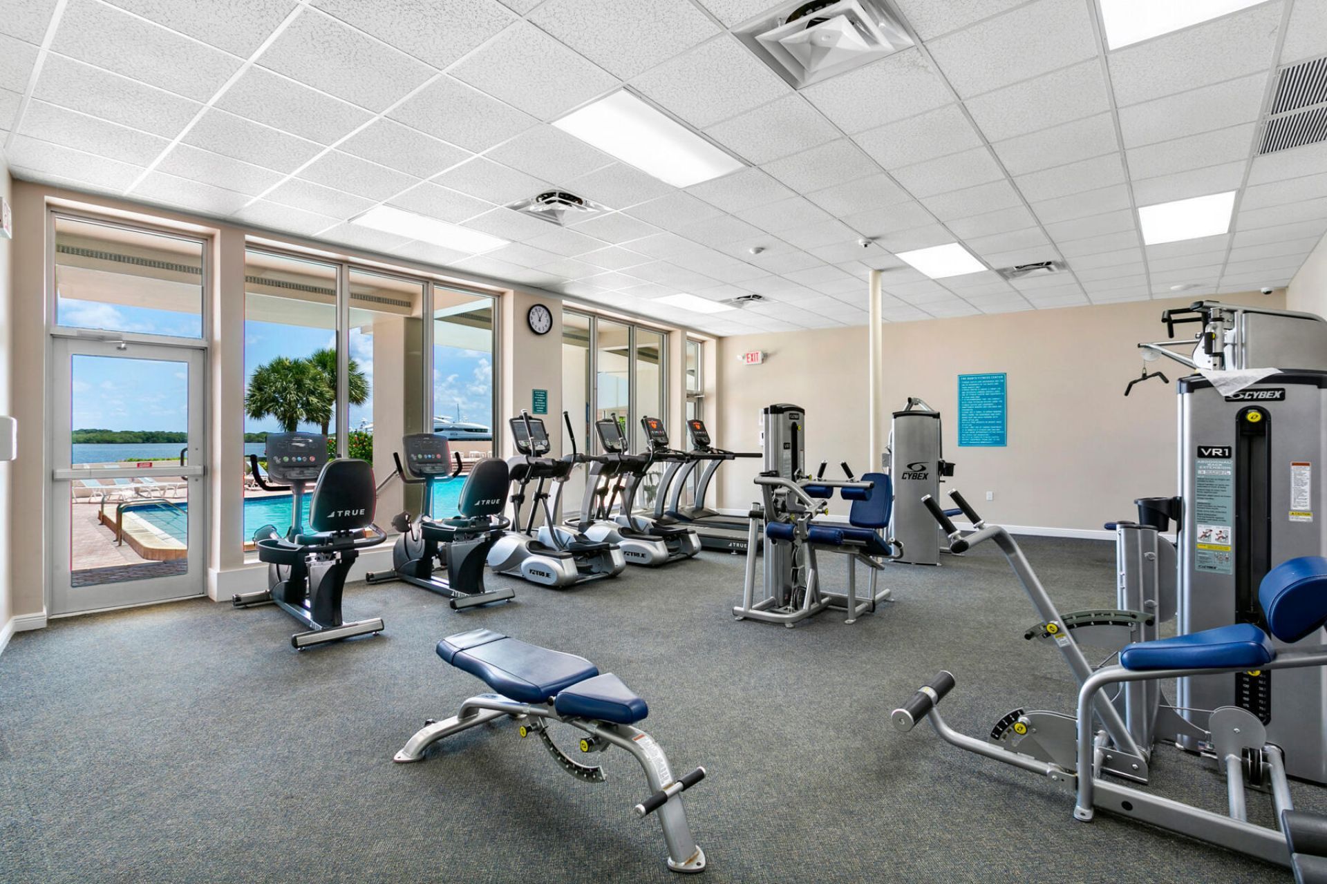132 Lakeshore Drive, Unit 220, North Palm Beach, FL 33408 Photo