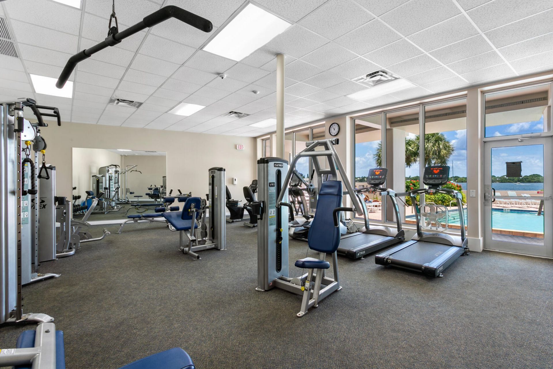 132 Lakeshore Drive, Unit 220, North Palm Beach, FL 33408 Photo
