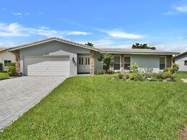 11175 NW 20th Drive, Coral Springs, FL 33071