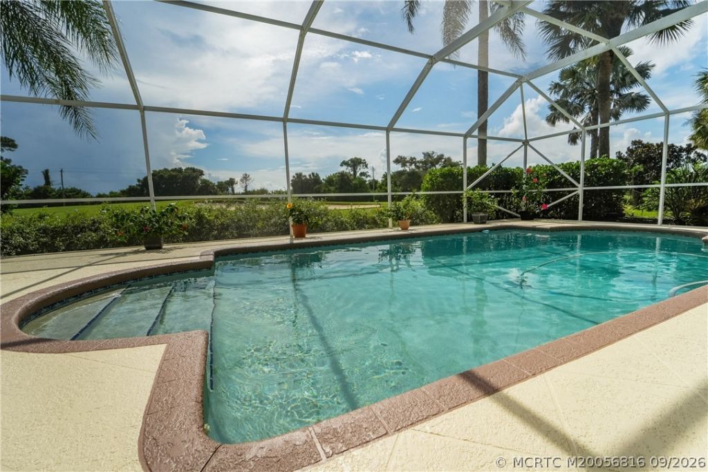 11586 SE Plandome Drive , Hobe Sound, FL 33455 Photo