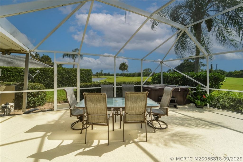11586 SE Plandome Drive , Hobe Sound, FL 33455 Photo