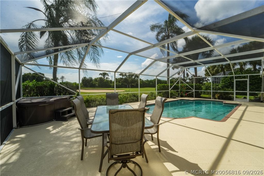 11586 SE Plandome Drive , Hobe Sound, FL 33455 Photo