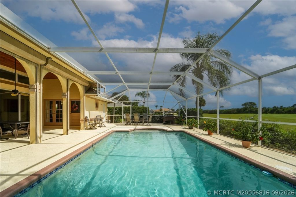 11586 SE Plandome Drive , Hobe Sound, FL 33455 Photo