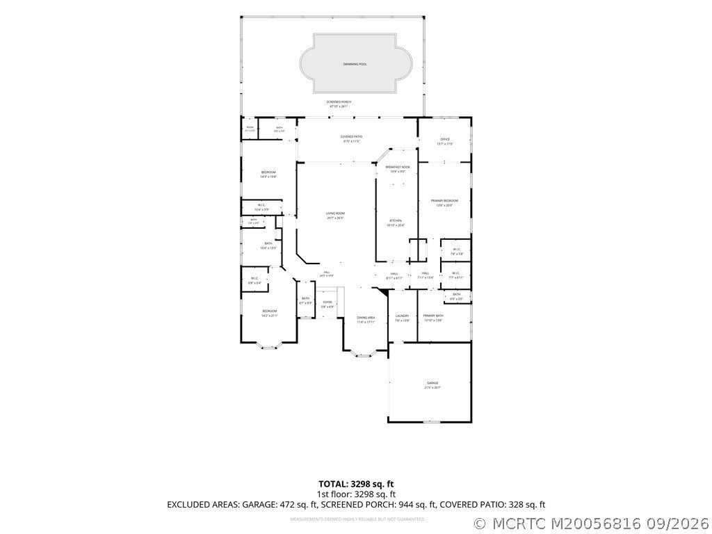 11586 SE Plandome Drive , Hobe Sound, FL 33455 Photo